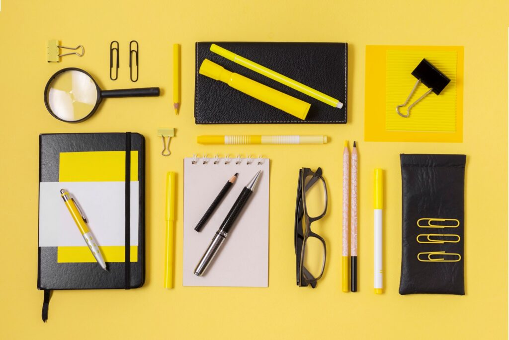 סידור וארגון עסקים