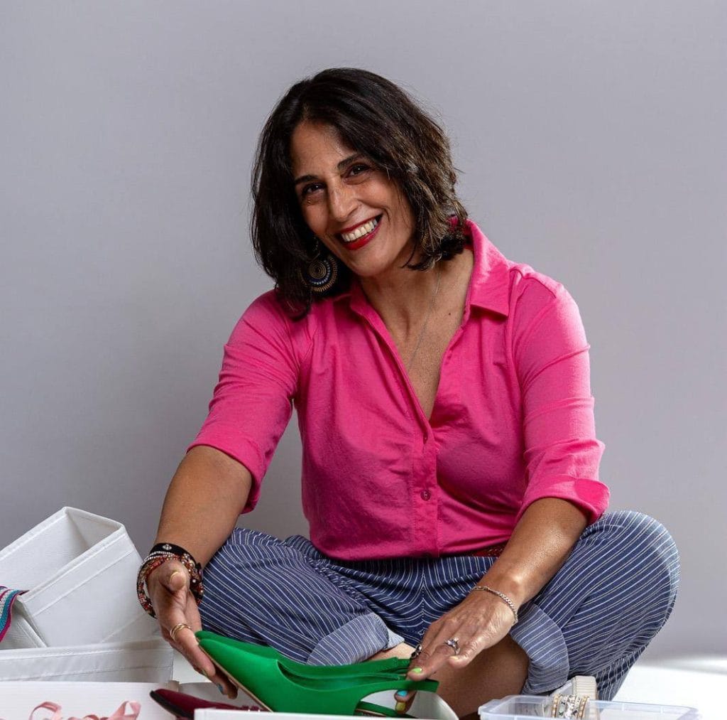 גלית עובדיה