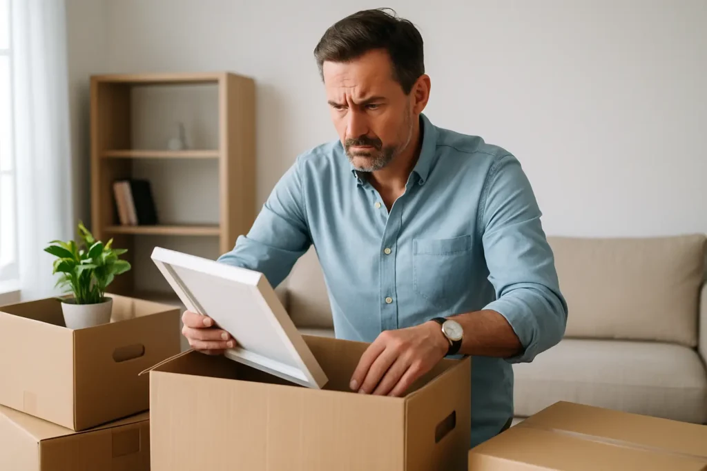 איך מפנים בית אחרי ירושה בלי להישבר בדרך