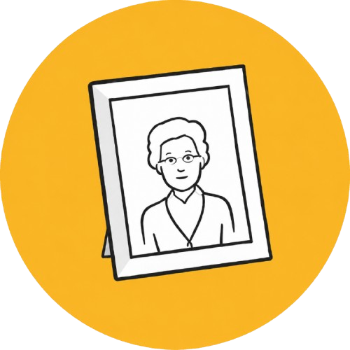 icon inheritance