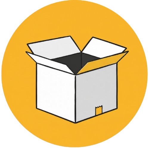 icon packing